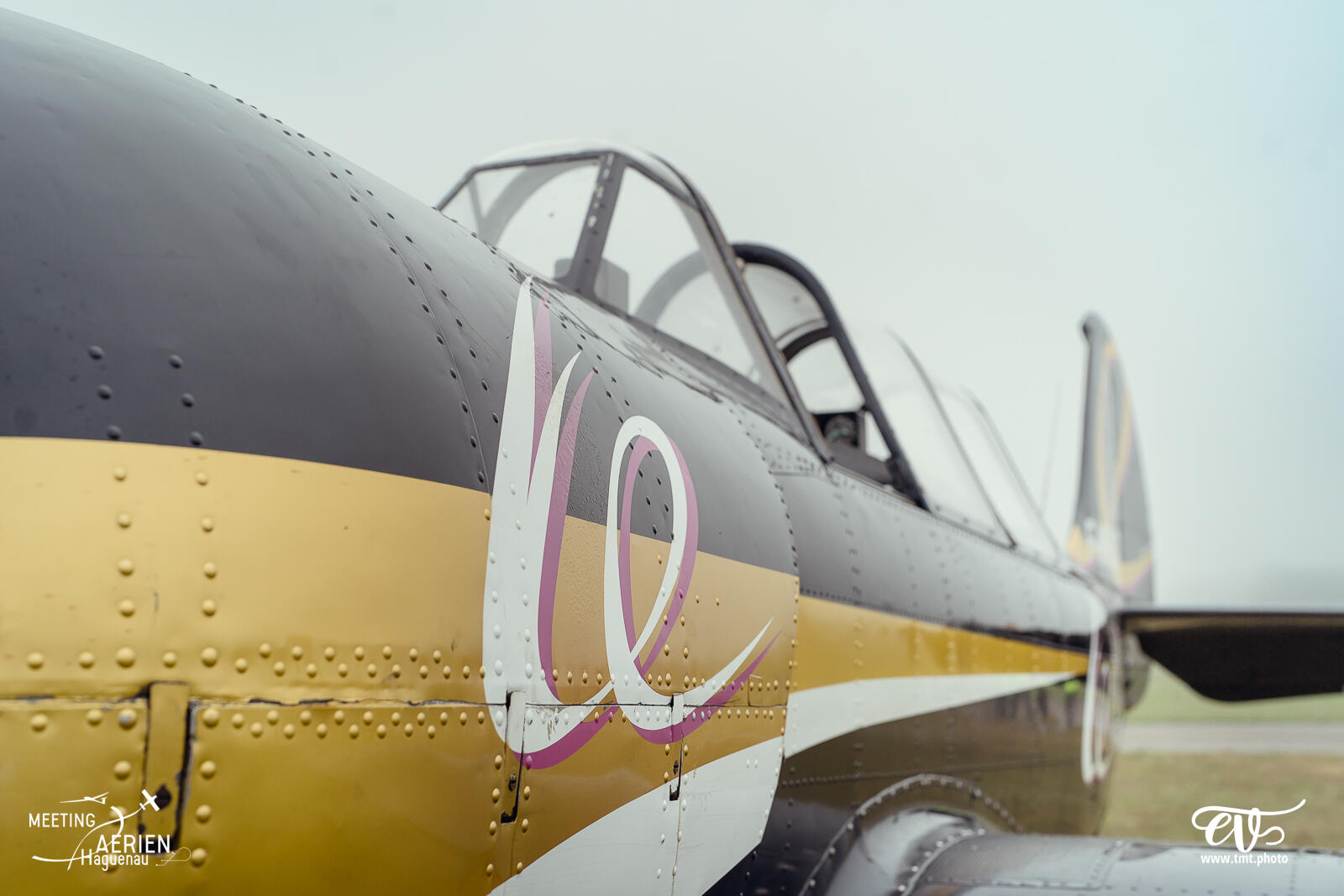 MEETING AERIEN HAGUENAU 2024